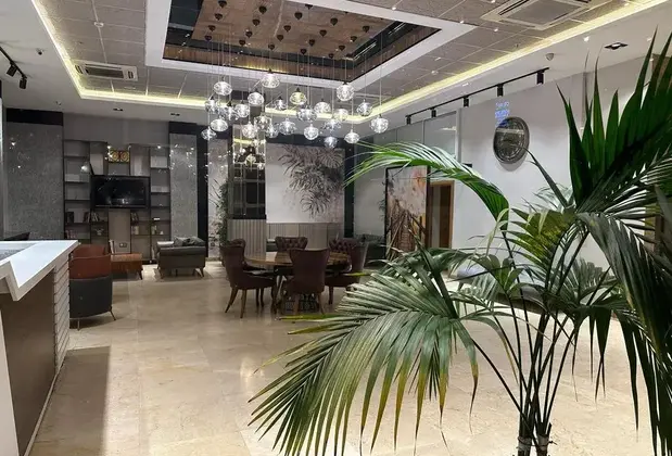 Melidium Hotel - Görsel 6