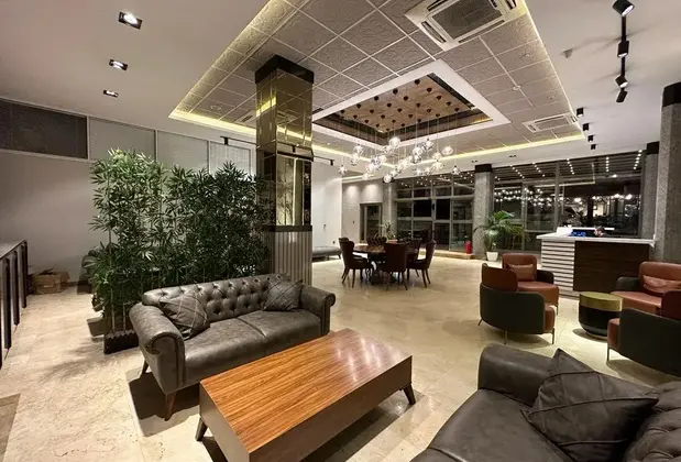 Melidium Hotel - Görsel 7