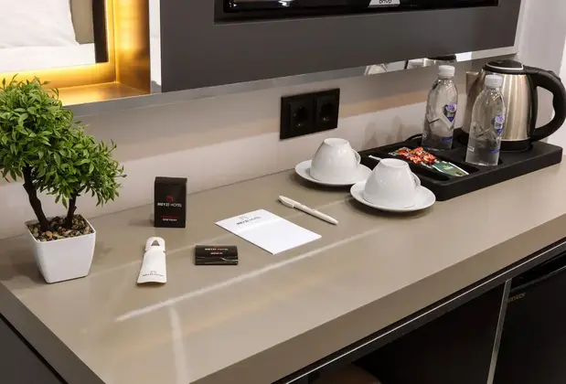 Meyzi Hotel - Görsel 3