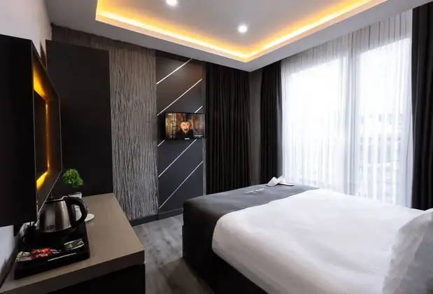 Meyzi Hotel - Görsel 4