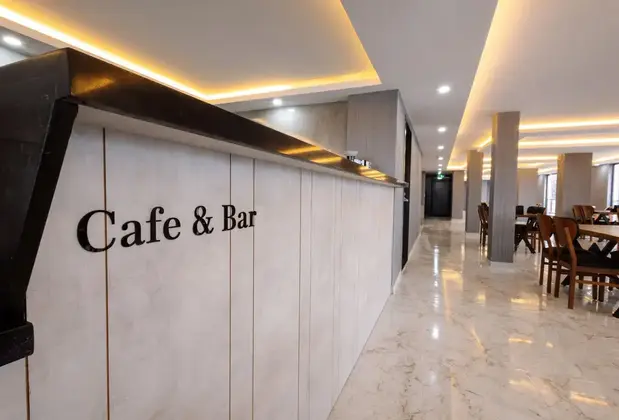 Meyzi Hotel - Görsel 5