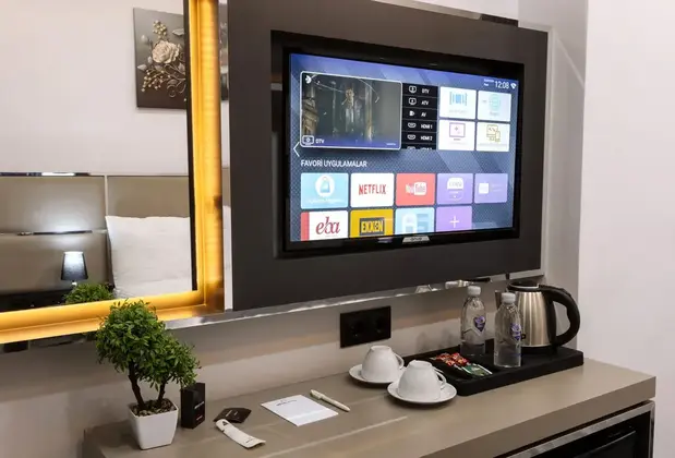 Meyzi Hotel - Görsel 7