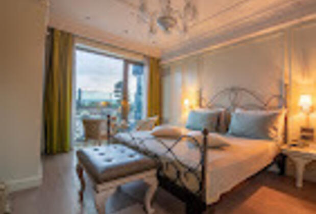 MFB Tarabya Hotel - Görsel 3