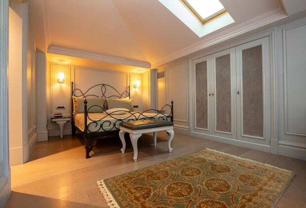 MFB Tarabya Hotel - Görsel 4