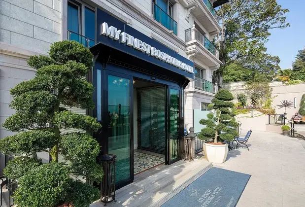 MFB Tarabya Hotel - Görsel 5