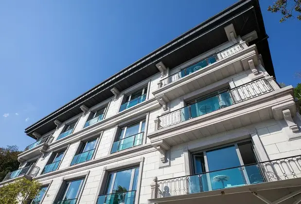 MFB Tarabya Hotel - Görsel 8