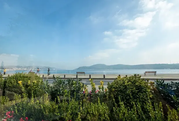 MFB Tarabya Hotel - Görsel 9