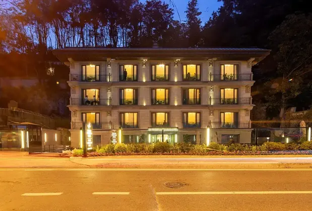 MFB Tarabya Hotel - Görsel 13
