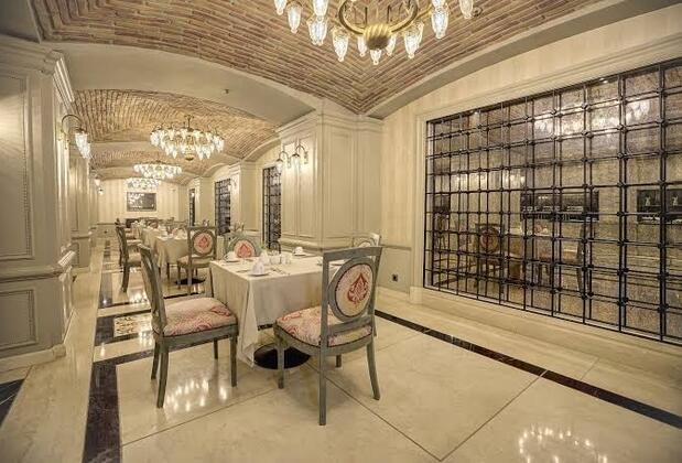 MFB Tarabya Hotel - Görsel 14