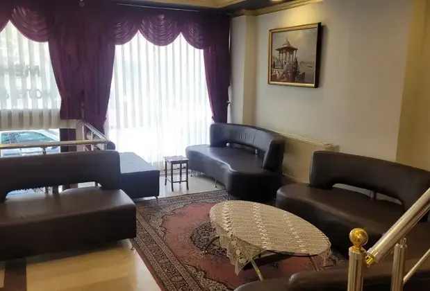 Mehmet Bey Hotel - Görsel 7