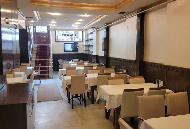 Mehmet Bey Hotel - Görsel 8