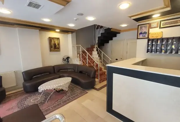 Mehmet Bey Hotel - Görsel 9