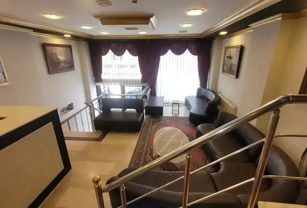 Mehmet Bey Hotel - Görsel 10