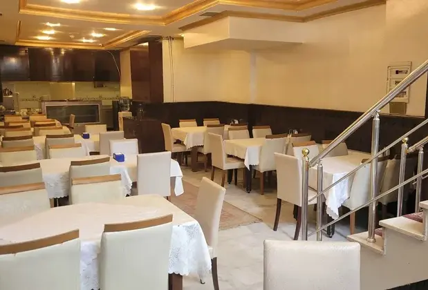 Mehmet Bey Hotel - Görsel 11