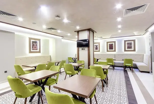 Mukarnas Taksim Hotel - Görsel 3