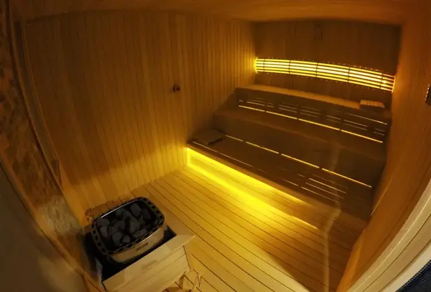 Mukarnas Taksim Hotel - Görsel 5