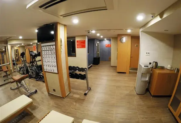 Mukarnas Taksim Hotel - Görsel 8