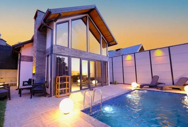 Sapanca Cbc Plus Bungalov - Görsel 7