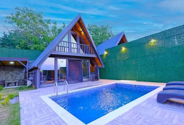 Sapanca Cbc Plus Bungalov - Görsel 3