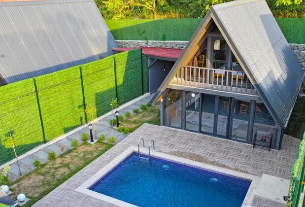 Sapanca Cbc Plus Bungalov - Görsel 4