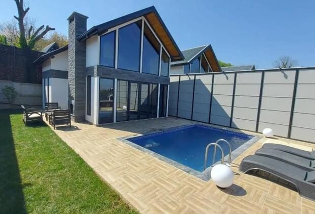 Sapanca Cbc Plus Bungalov - Görsel 6