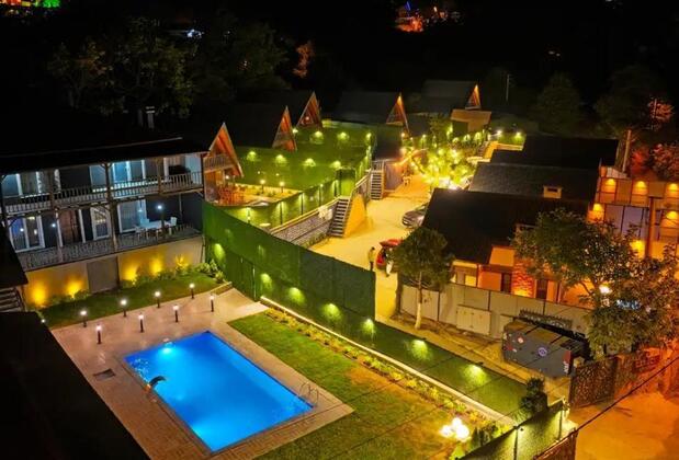 Sapanca Cbc Plus Bungalov - Görsel 8