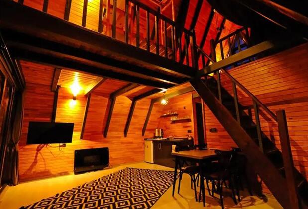 Sapanca Cbc Plus Bungalov - Görsel 11