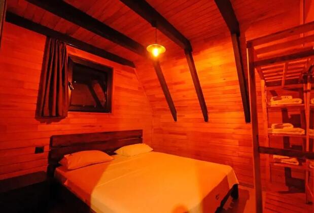 Sapanca Cbc Plus Bungalov - Görsel 14