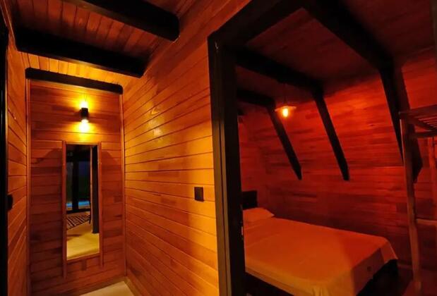 Sapanca Cbc Plus Bungalov - Görsel 17