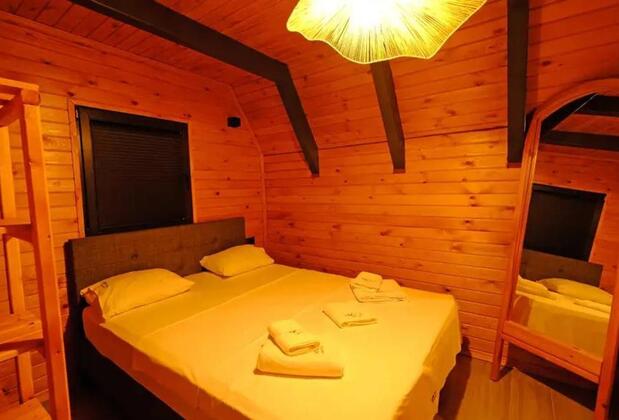 Sapanca Cbc Plus Bungalov - Görsel 15