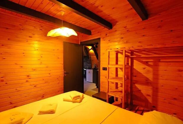 Sapanca Cbc Plus Bungalov - Görsel 16