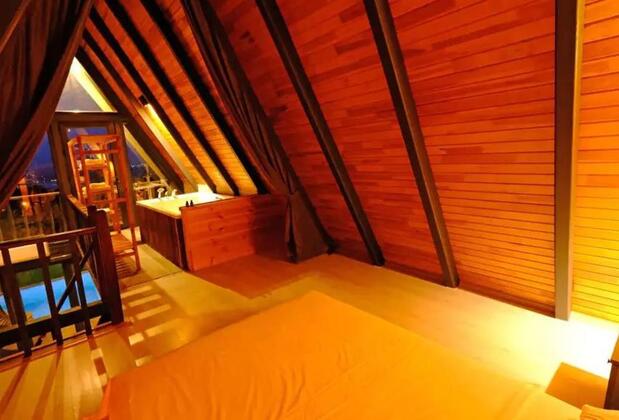 Sapanca Cbc Plus Bungalov - Görsel 18