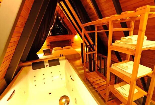 Sapanca Cbc Plus Bungalov - Görsel 19