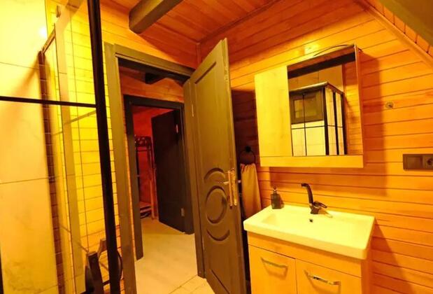 Sapanca Cbc Plus Bungalov - Görsel 20