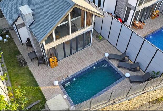 Sapanca Cbc Plus Bungalov - Görsel 5