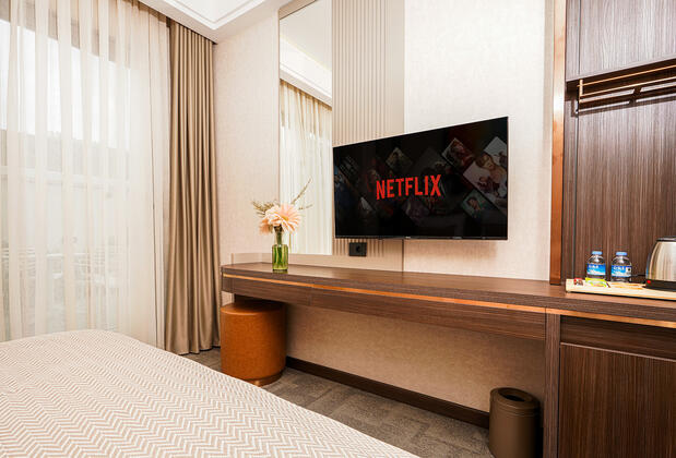 Byon Hotel Şile - Görsel 9