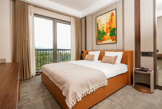 Byon Hotel Şile - Görsel 10