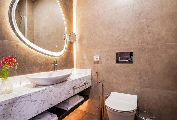 Byon Hotel Şile - Görsel 11