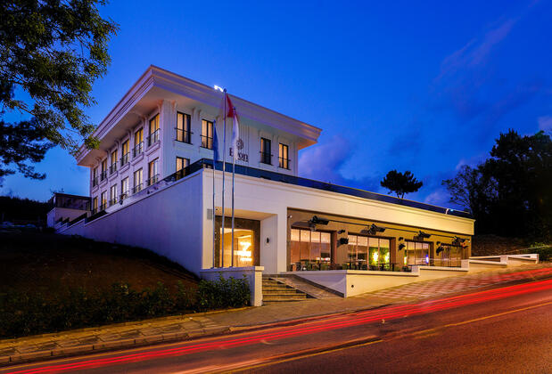 Byon Hotel Şile - Görsel 3