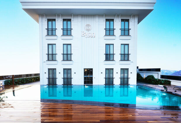 Byon Hotel Şile - Görsel 6