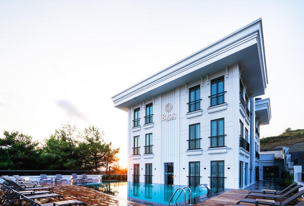 Byon Hotel Şile - Görsel 5