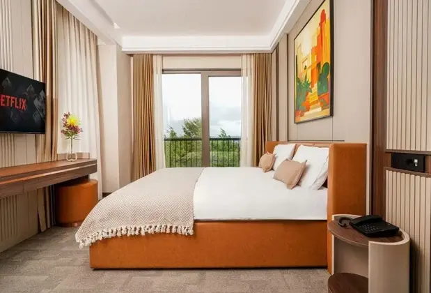 Byon Hotel Şile - Görsel 12