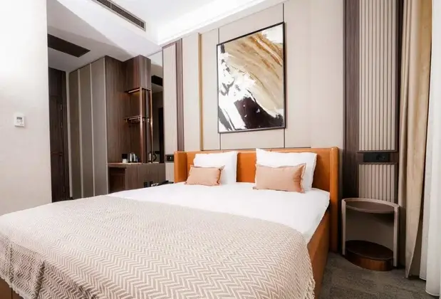 Byon Hotel Şile - Görsel 13