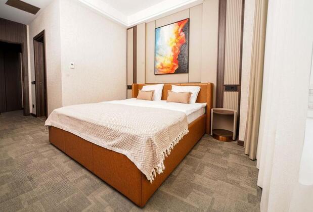 Byon Hotel Şile - Görsel 14