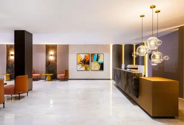 Byon Hotel Şile - Görsel 7