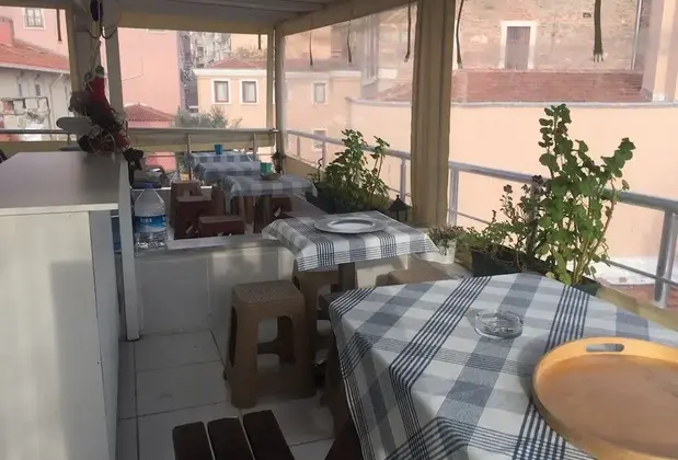 Sunrise İstanbul Suites - Görsel 16