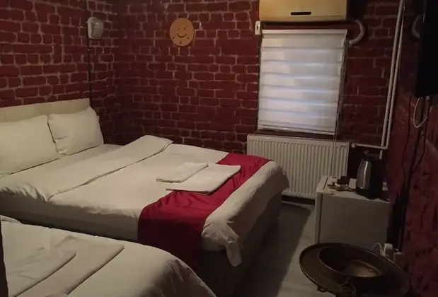 Sunrise İstanbul Suites - Görsel 5