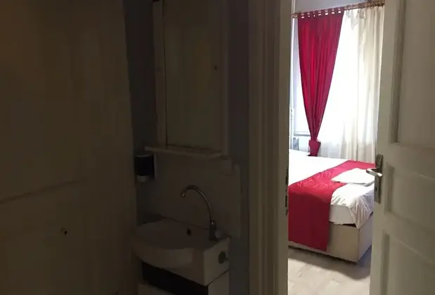 Sunrise İstanbul Suites - Görsel 15