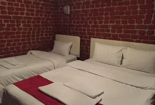 Sunrise İstanbul Suites - Görsel 6