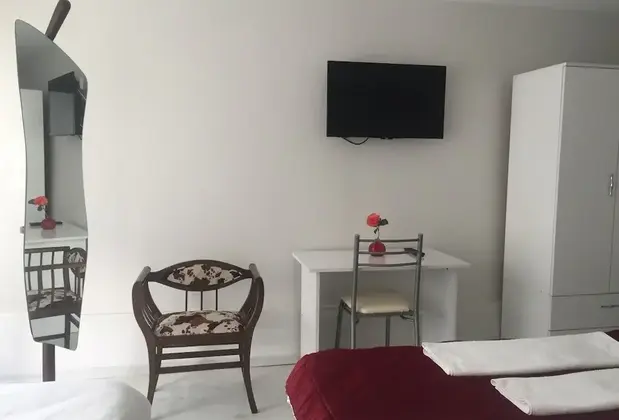 Sunrise İstanbul Suites - Görsel 14